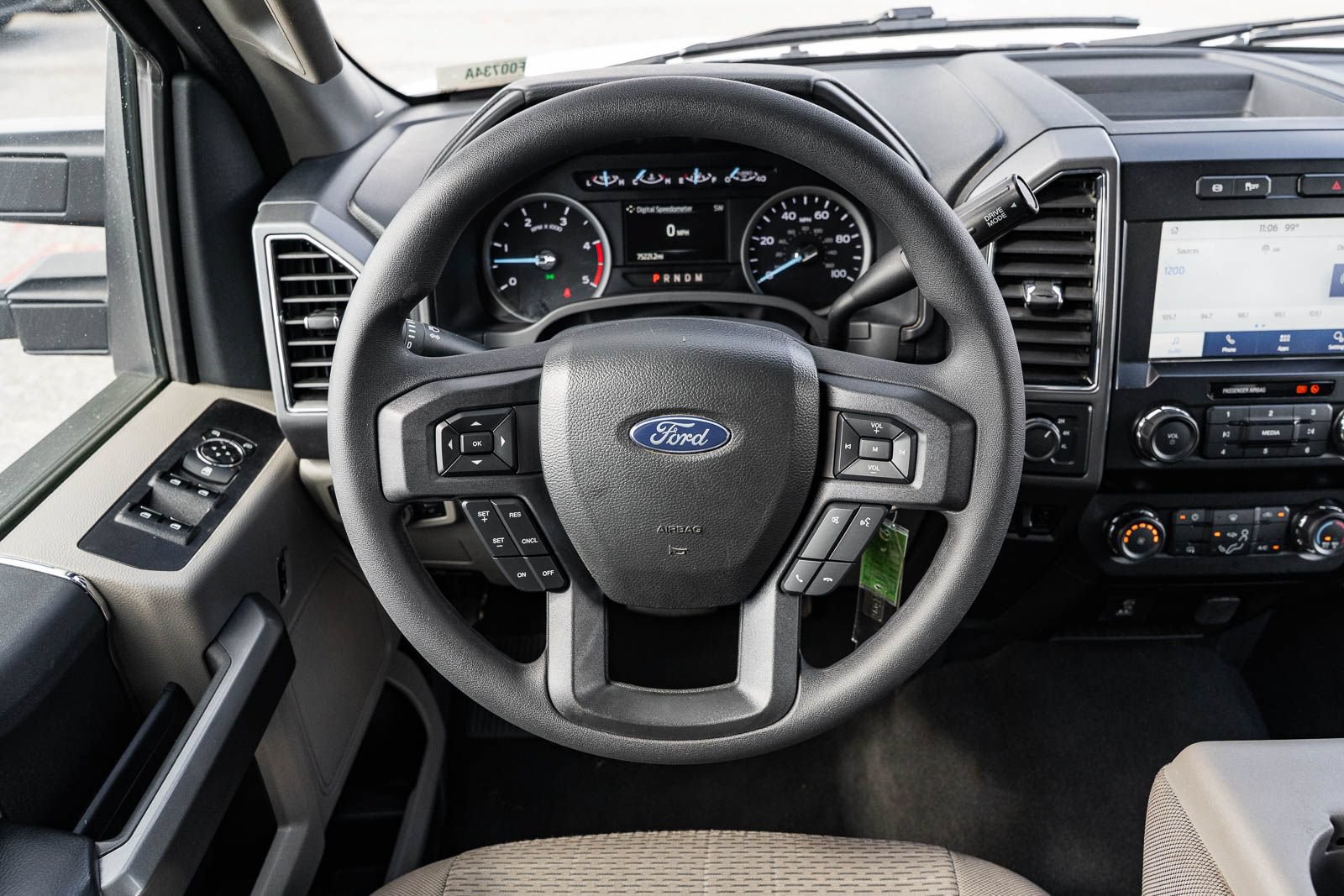 Certified 2022 Ford F350 XLT AWD/4WD image 22