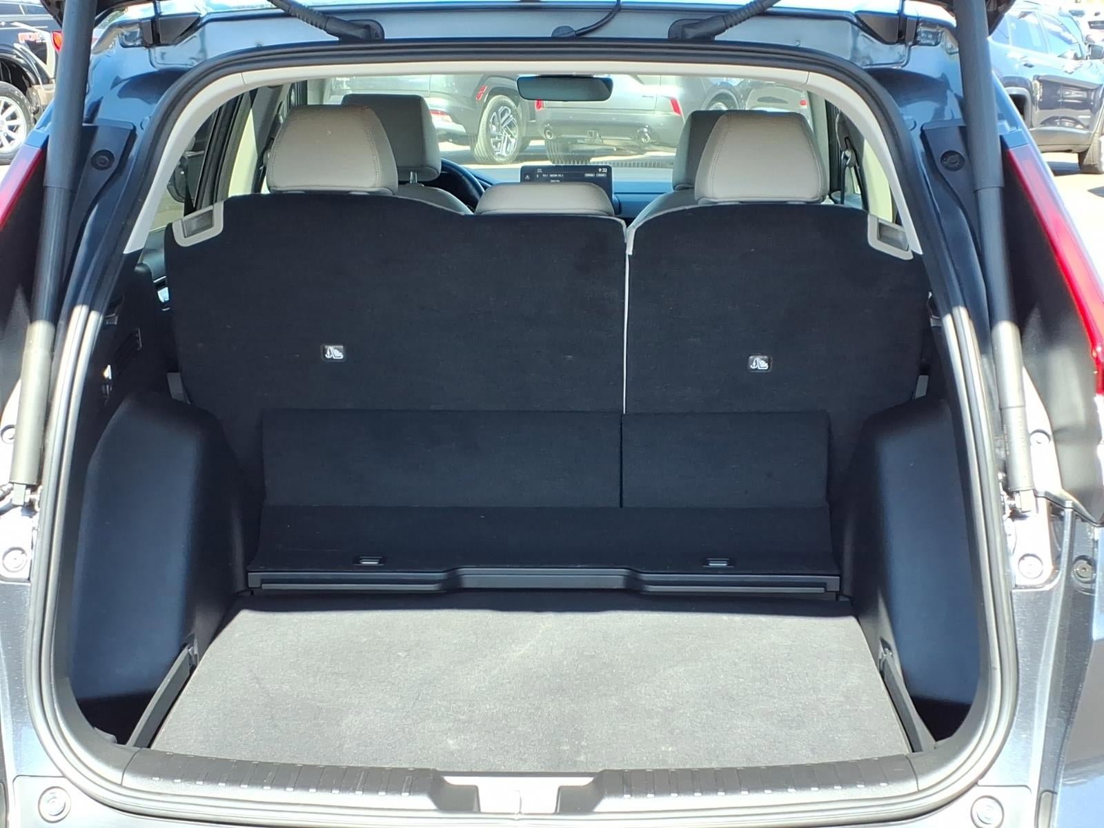 Used 2025 Honda CR-V EX-L image 17