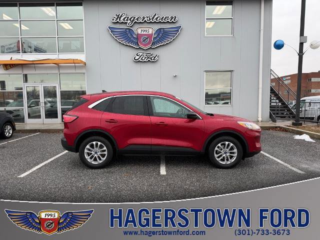 Certified 2022 Ford Escape SE w/ Convenience Package image 6