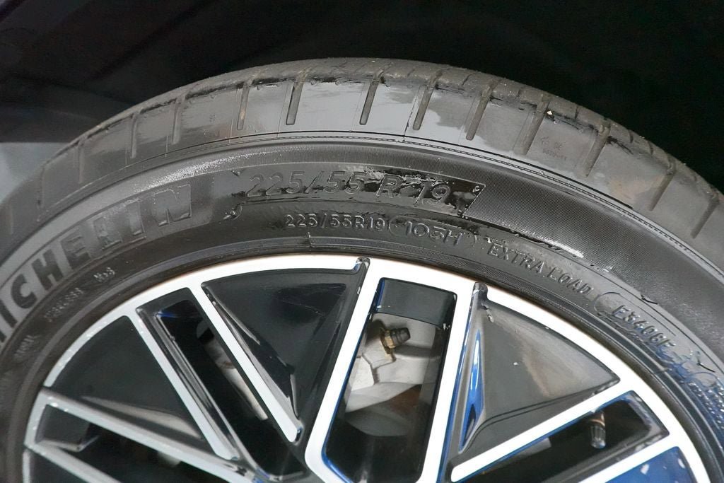 Certified 2024 Ford Mustang Mach-E Premium RWD image 37