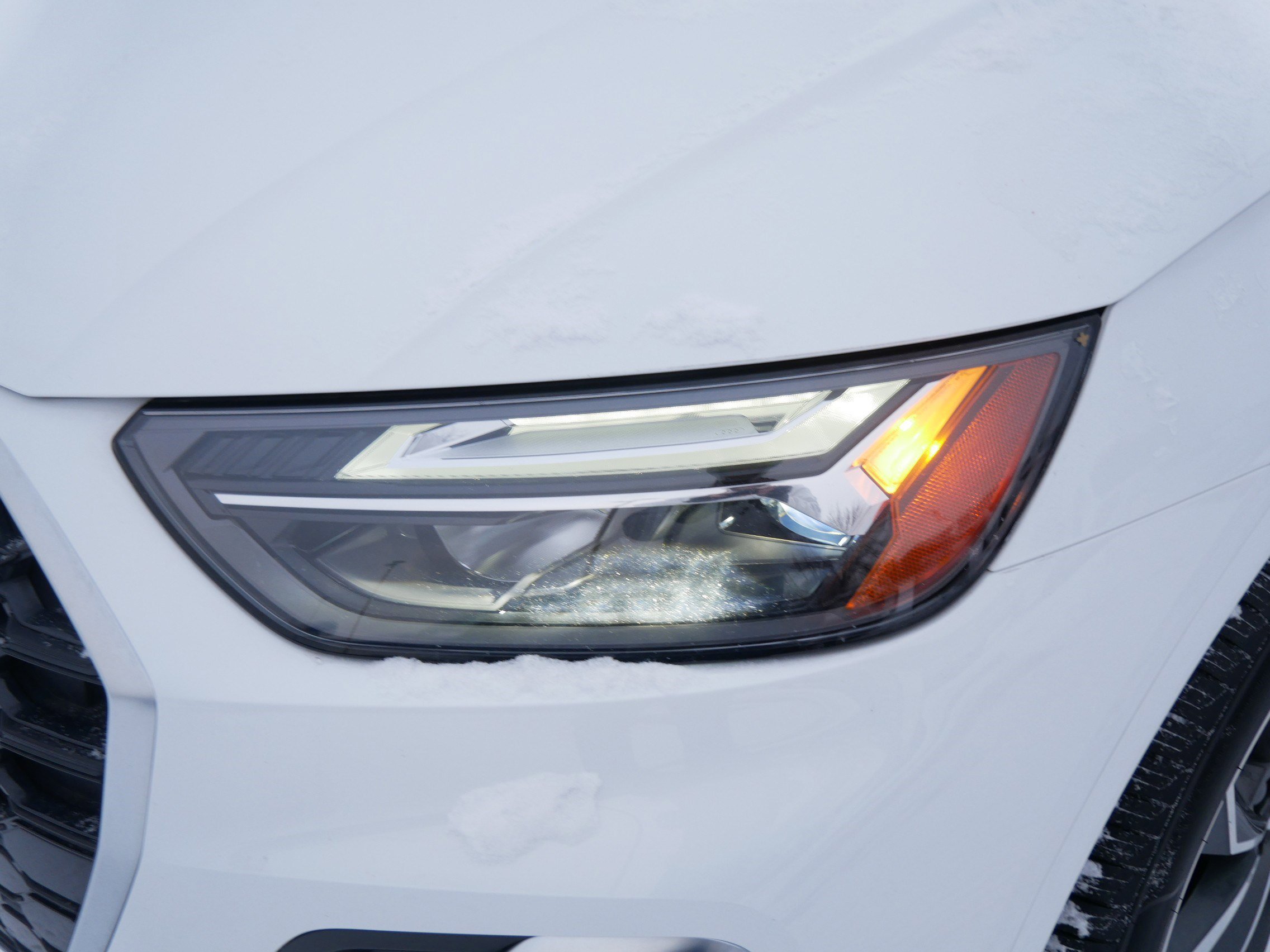 Used 2024 Audi Q5 2.0T Premium Plus image 16