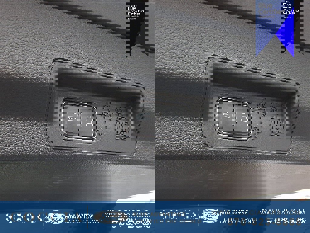 Certified 2023 Ford Explorer Timberline w/ Timberline Technology Package image 30