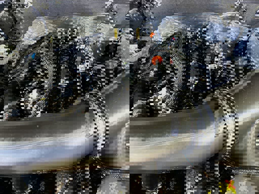 Certified 2023 Ford Expedition XLT image 11