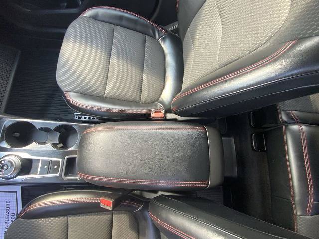 Certified 2023 Ford Escape ST-Line w/ Tech Pack #1 AWD/4WD image 29
