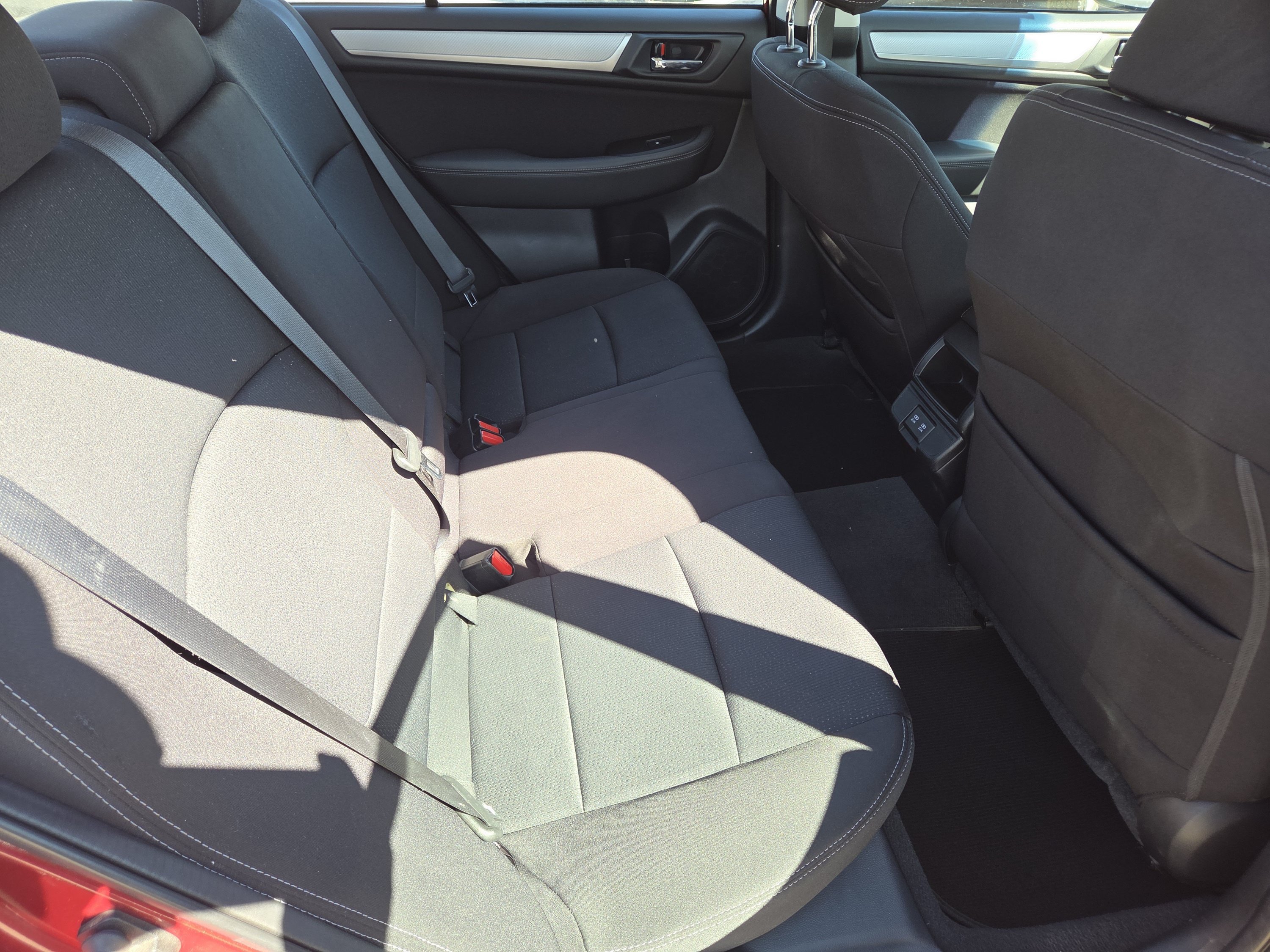 Used 2019 Subaru Legacy 2.5i Premium AWD/4WD image 24