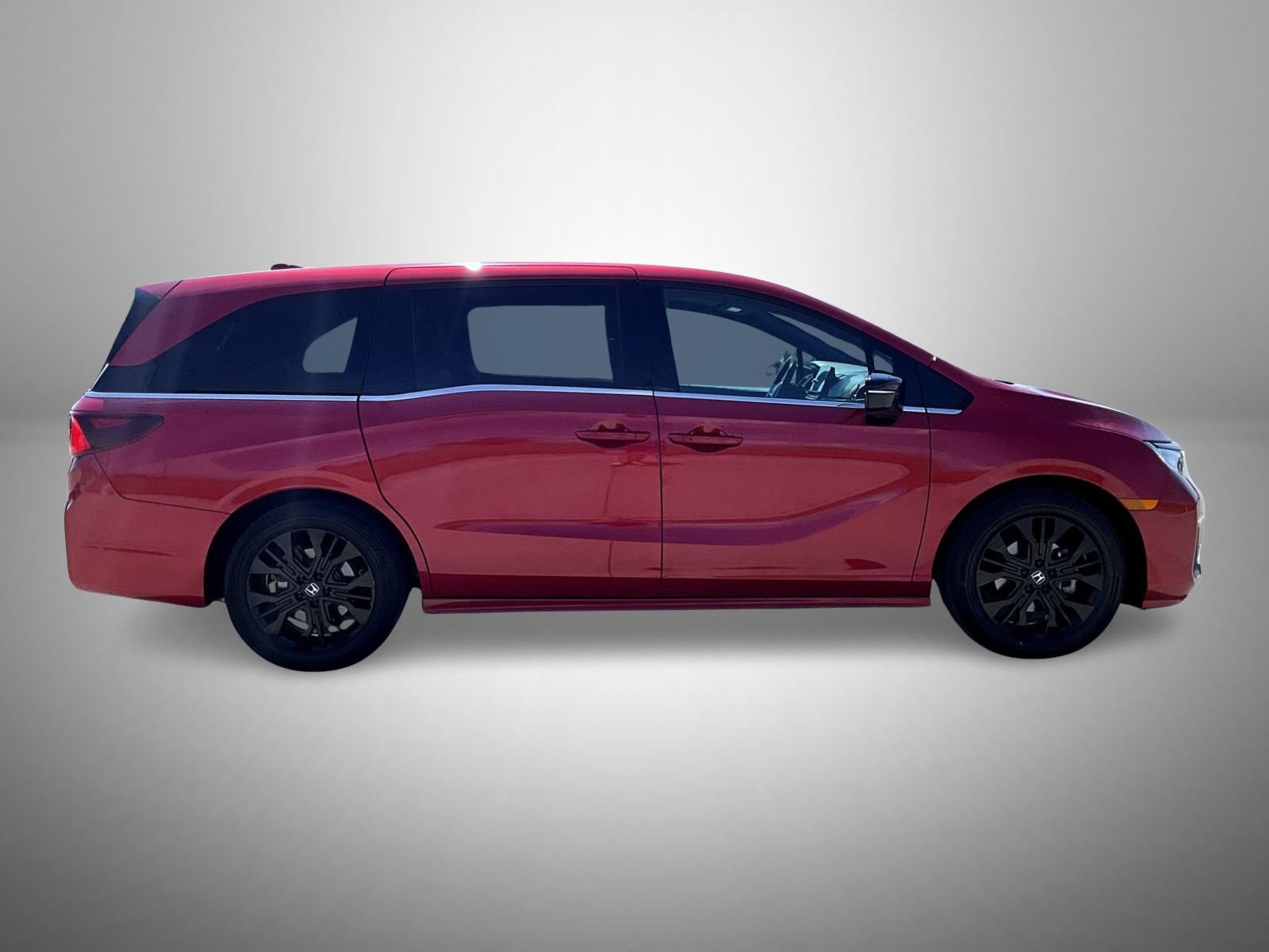 Used 2025 Honda Odyssey Sport-L image 4
