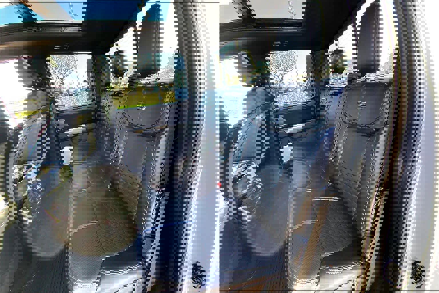 Certified 2025 Ford F250 Platinum image 18