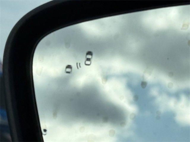 Certified 2024 Ford Escape ST-Line w/ Tech Pack #1 image 25