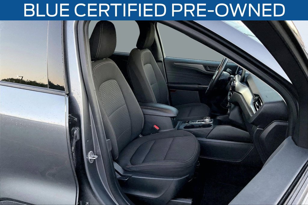 Certified 2024 Ford Escape Active FWD image 29