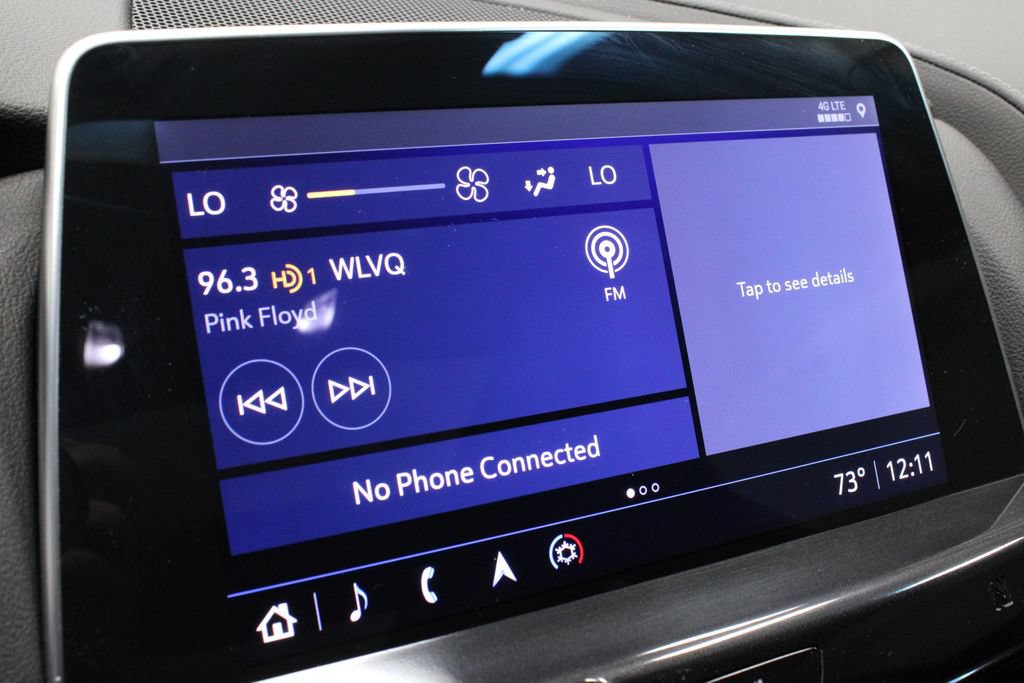 Used 2021 Cadillac CT5 Luxury w/ Sun And Sound Package RWD image 2