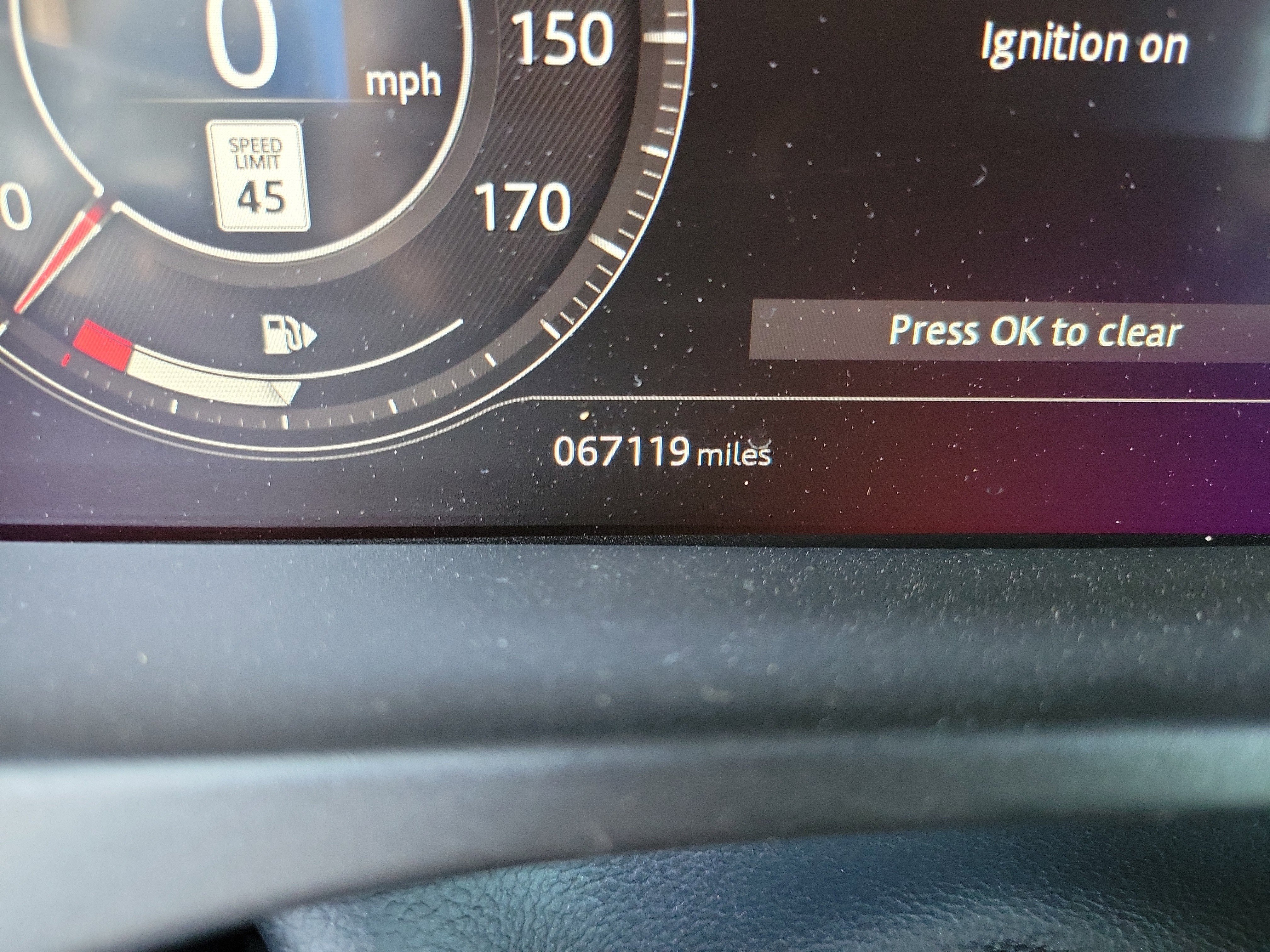 Used 2020 Jaguar F-PACE Prestige image 15