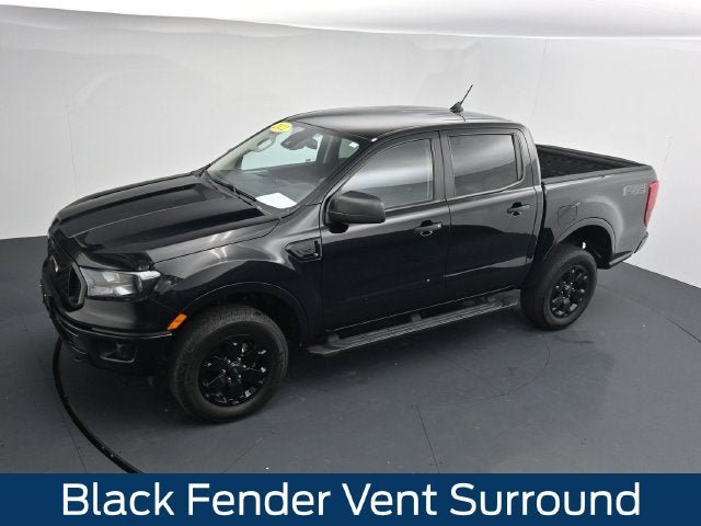 Certified 2022 Ford Ranger XLT w/ Equipment Group 302A High AWD/4WD image 27