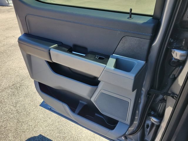 Certified 2024 Ford F150 XLT w/ Mobile Office Package AWD/4WD image 11