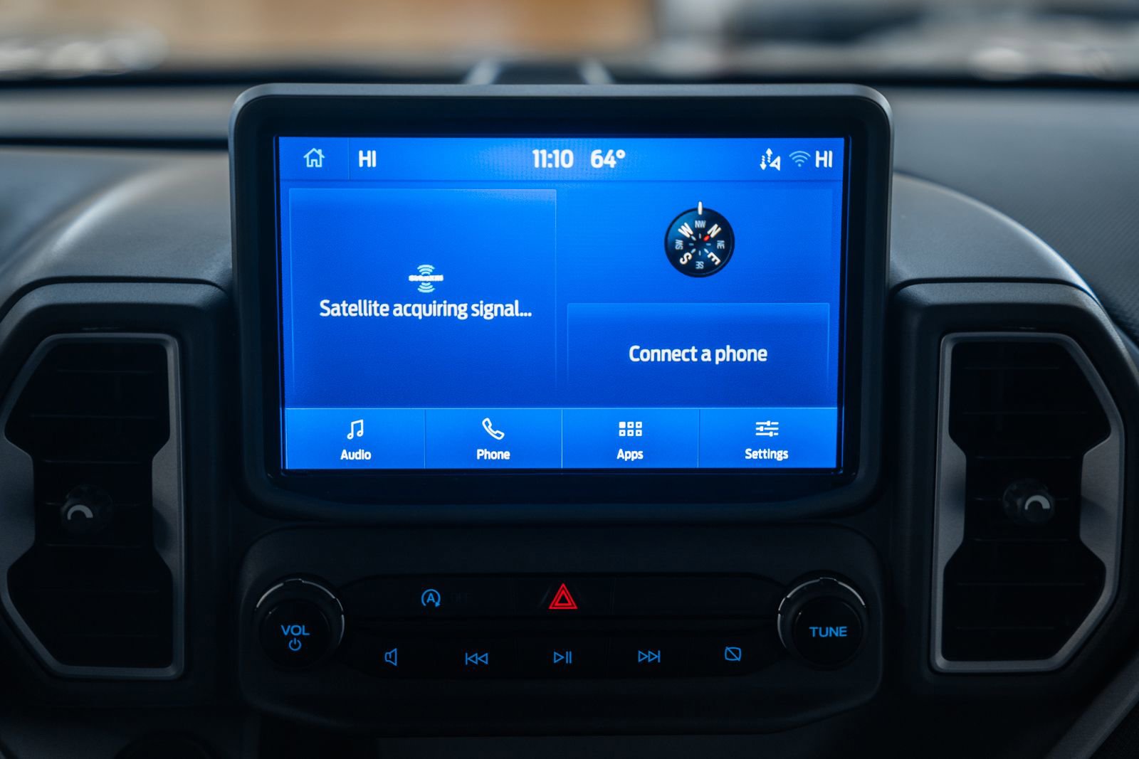 Certified 2023 Ford Bronco Sport Outer Banks image 26