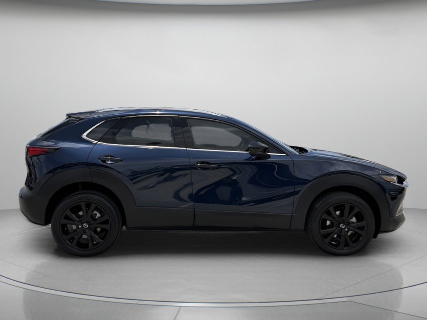 Used 2024 MAZDA CX-30 2.5 Turbo w/ Premium Plus Pkg AWD/4WD image 2