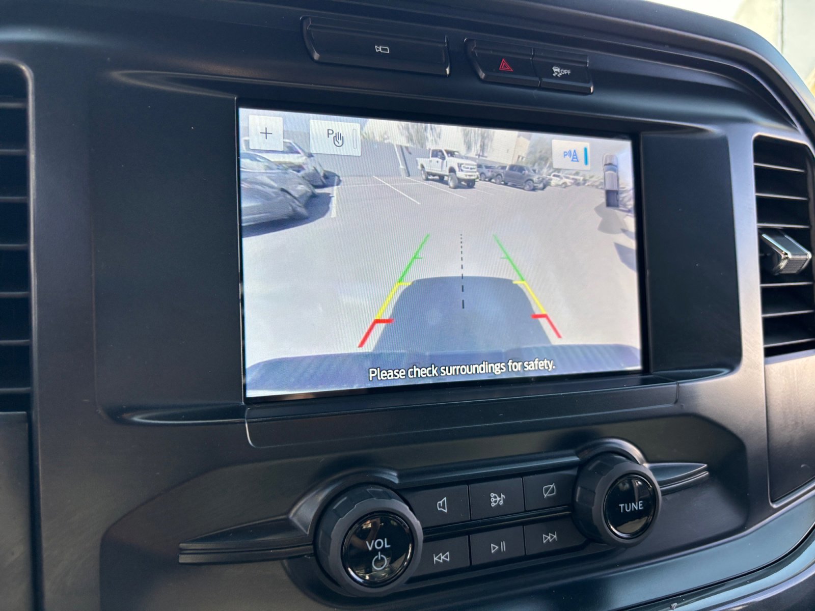 Certified 2023 Ford F150 XL w/ STX Appearance Package image 28