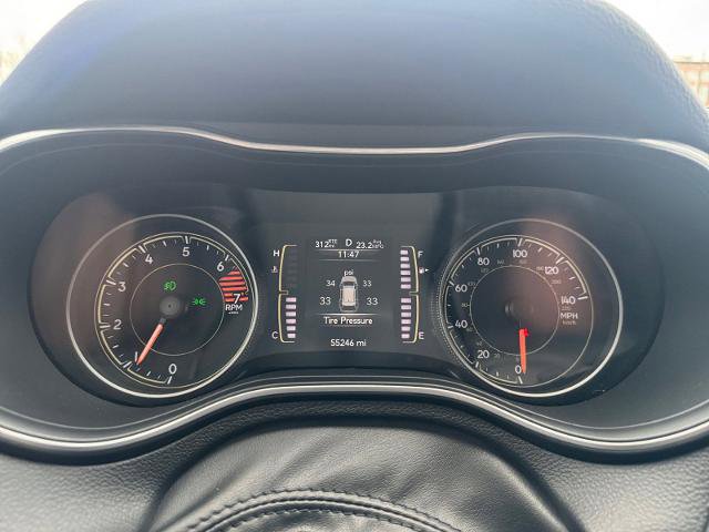 Used 2021 Jeep Cherokee Latitude Plus image 25