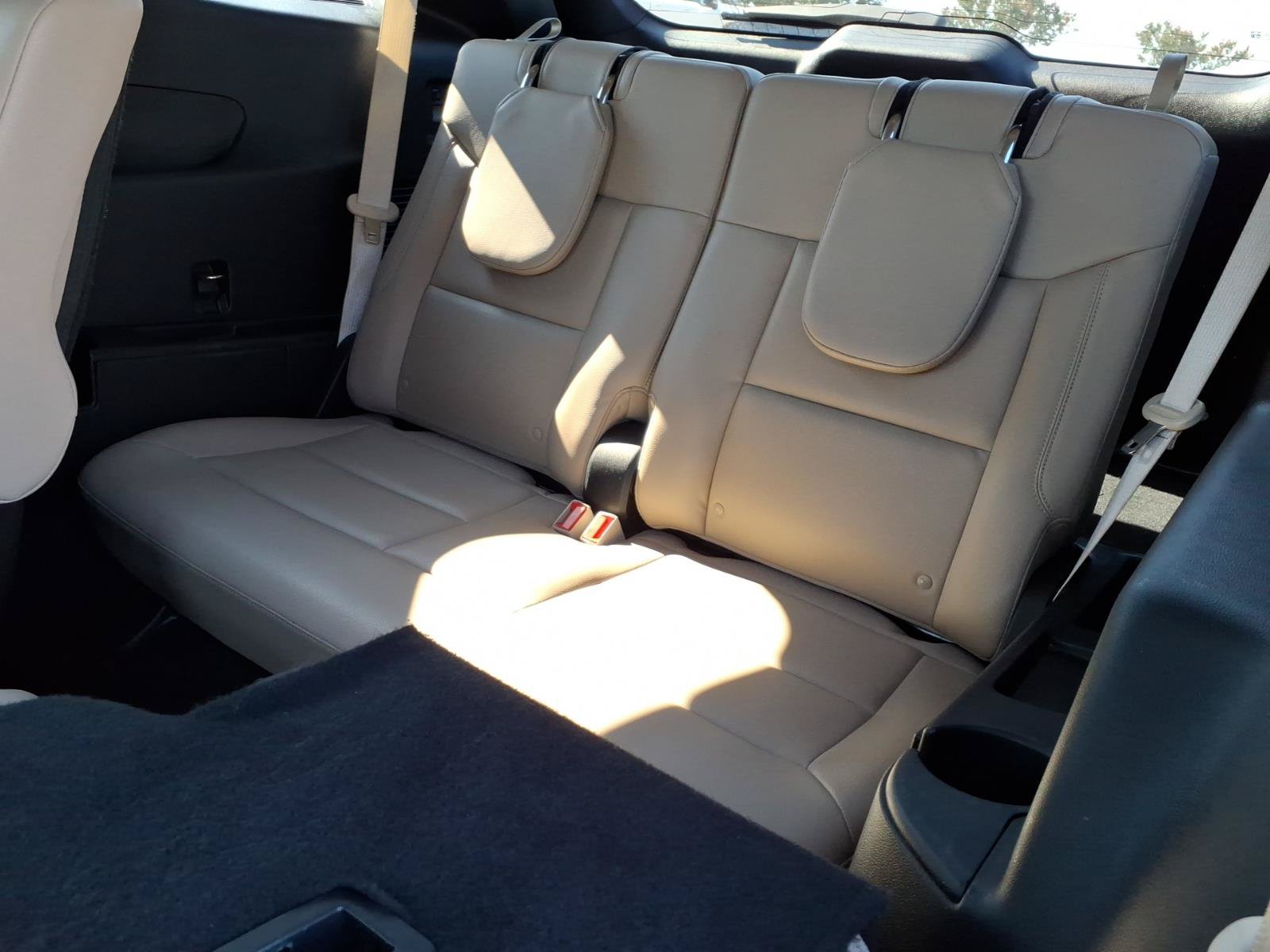Certified 2020 Ford Explorer XLT w/ Equipment Group 202A RWD image 18