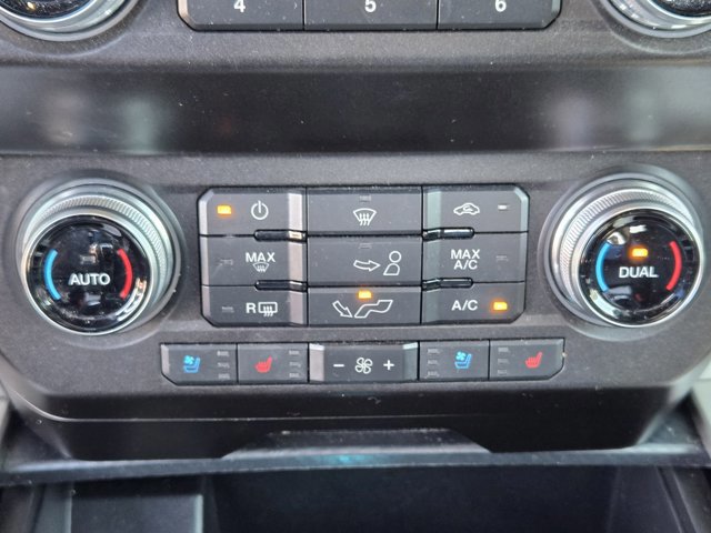 Certified 2020 Ford F150 Lariat w/ Equipment Group 502A Luxury image 17