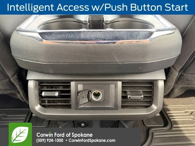 Certified 2024 Ford F150 XLT w/ Equipment Group 302A MID AWD/4WD image 14