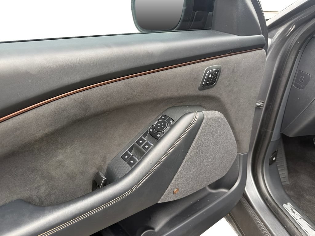 Certified 2023 Ford Mustang Mach-E GT AWD/4WD image 23