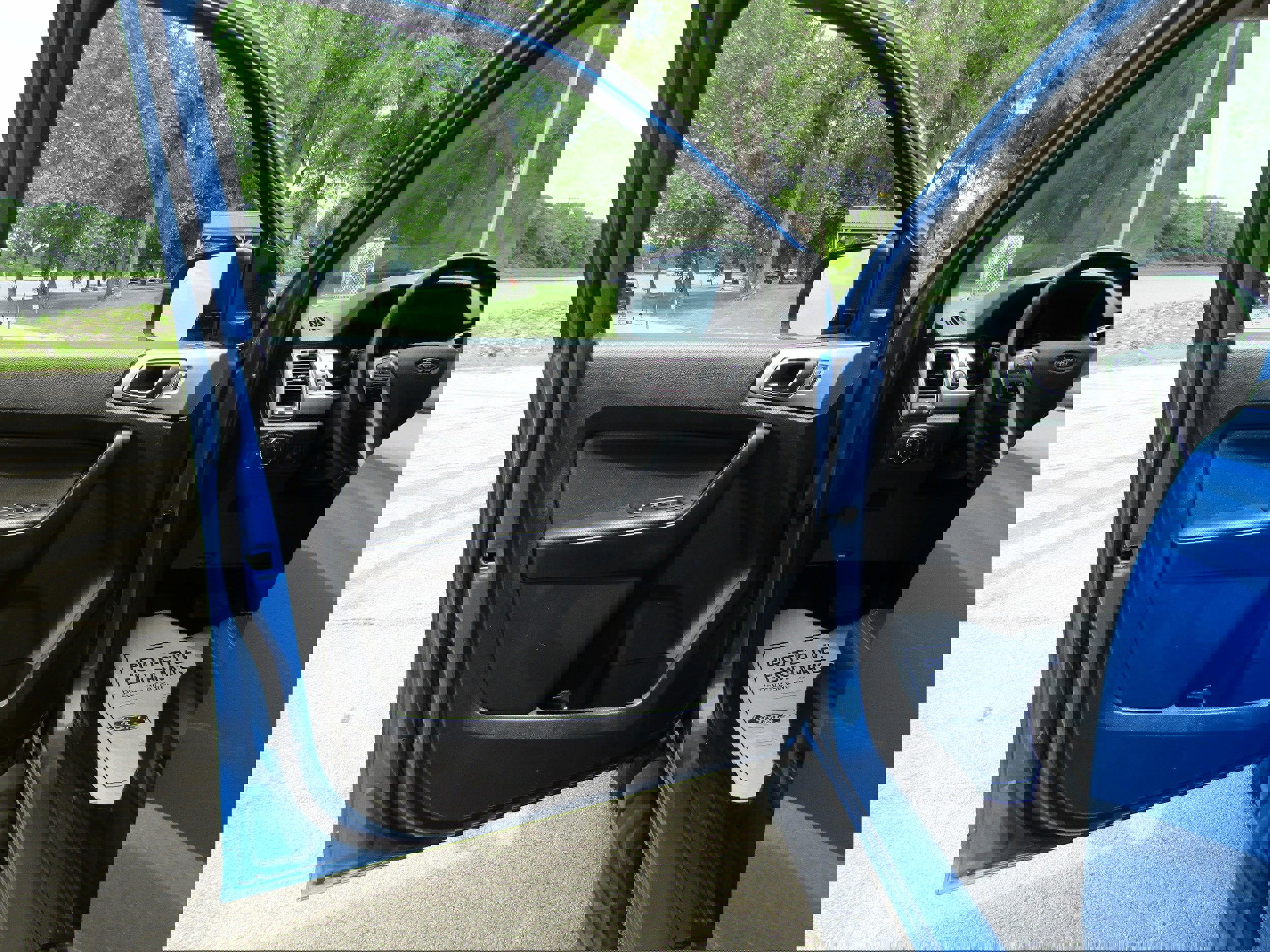 Certified 2022 Ford Ranger XLT w/ Equipment Group 302A High image 14