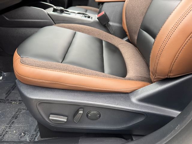 Certified 2025 Ford Bronco Sport Outer Banks w/ Outer Banks Tech Package+ AWD/4WD image 15