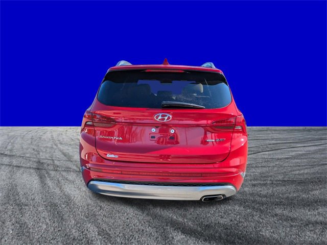 Used 2023 Hyundai Santa Fe Calligraphy image 5