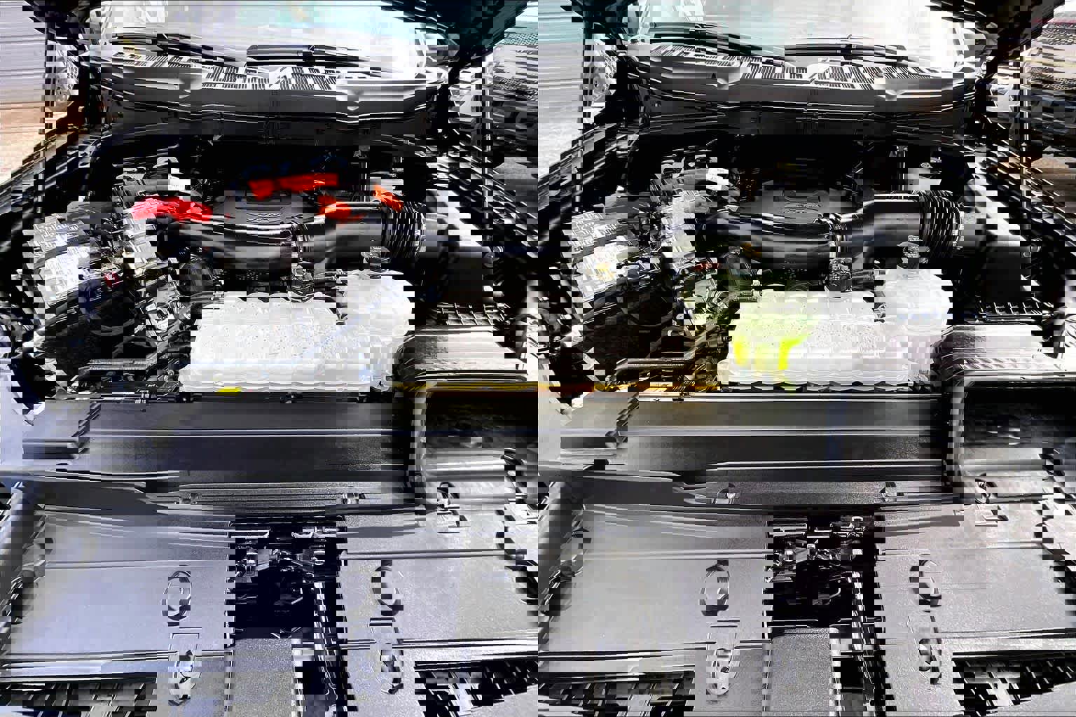 Certified 2023 Ford F150 XLT w/ Equipment Group 302A High image 31