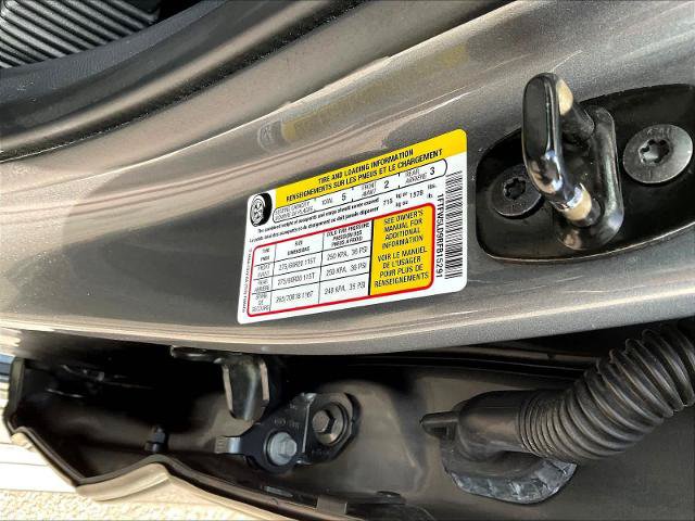 Certified 2024 Ford F150 Lariat AWD/4WD image 22