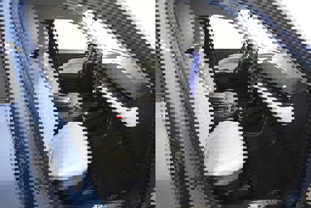 Certified 2023 Ford Mustang Mach-E Premium AWD/4WD image 34