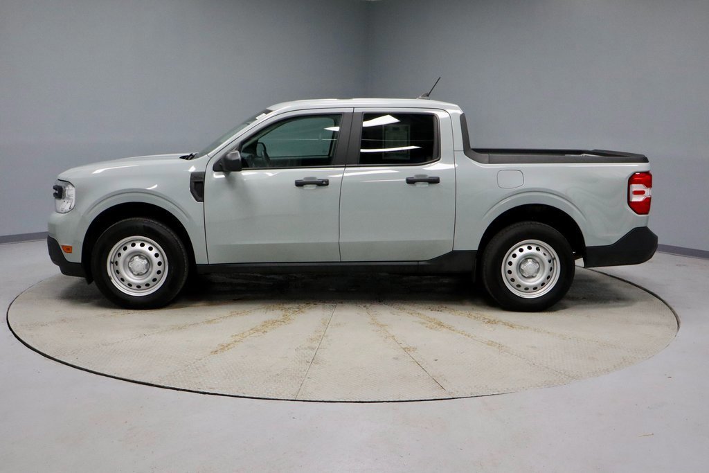 Certified 2024 Ford Maverick XL w/ Equipment Group 100A Standard image 2