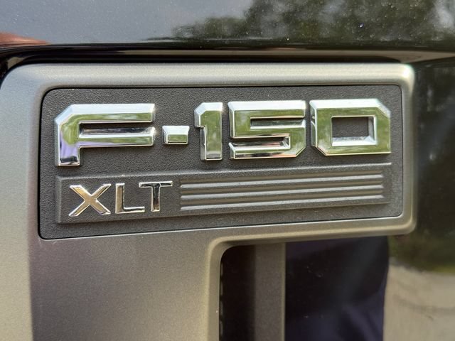 Certified 2023 Ford F150 XLT w/ Equipment Group 302A High AWD/4WD image 17