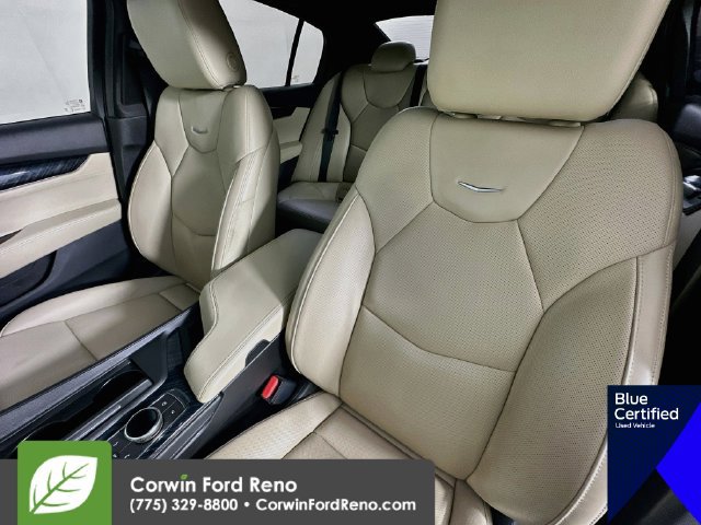 Used 2024 Cadillac CT5 Premium Luxury w/ Climate Package AWD/4WD image 26