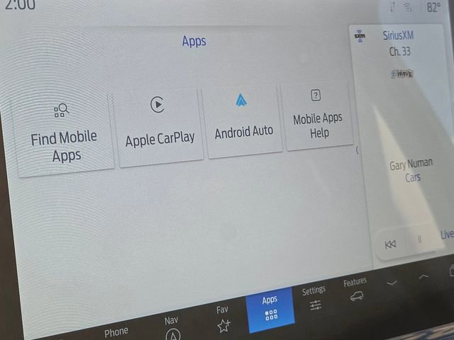 Certified 2022 Ford Expedition XLT image 11