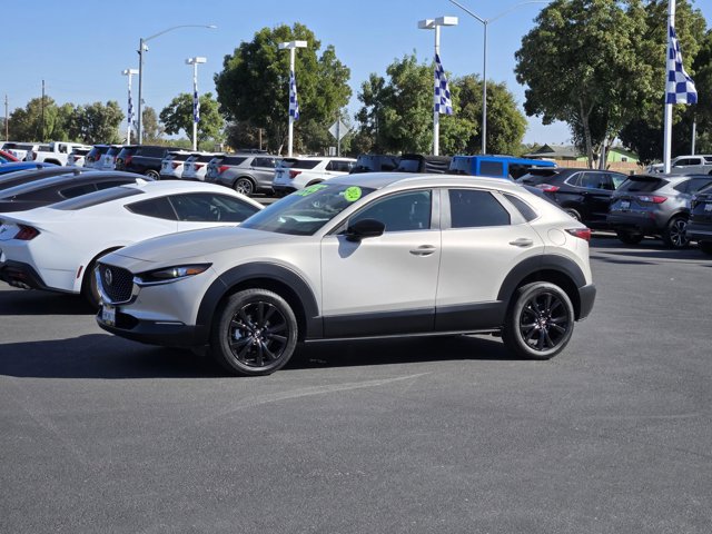 Used 2024 MAZDA CX-30 AWD 2.5 S w/ Select Sport Pkg image 6
