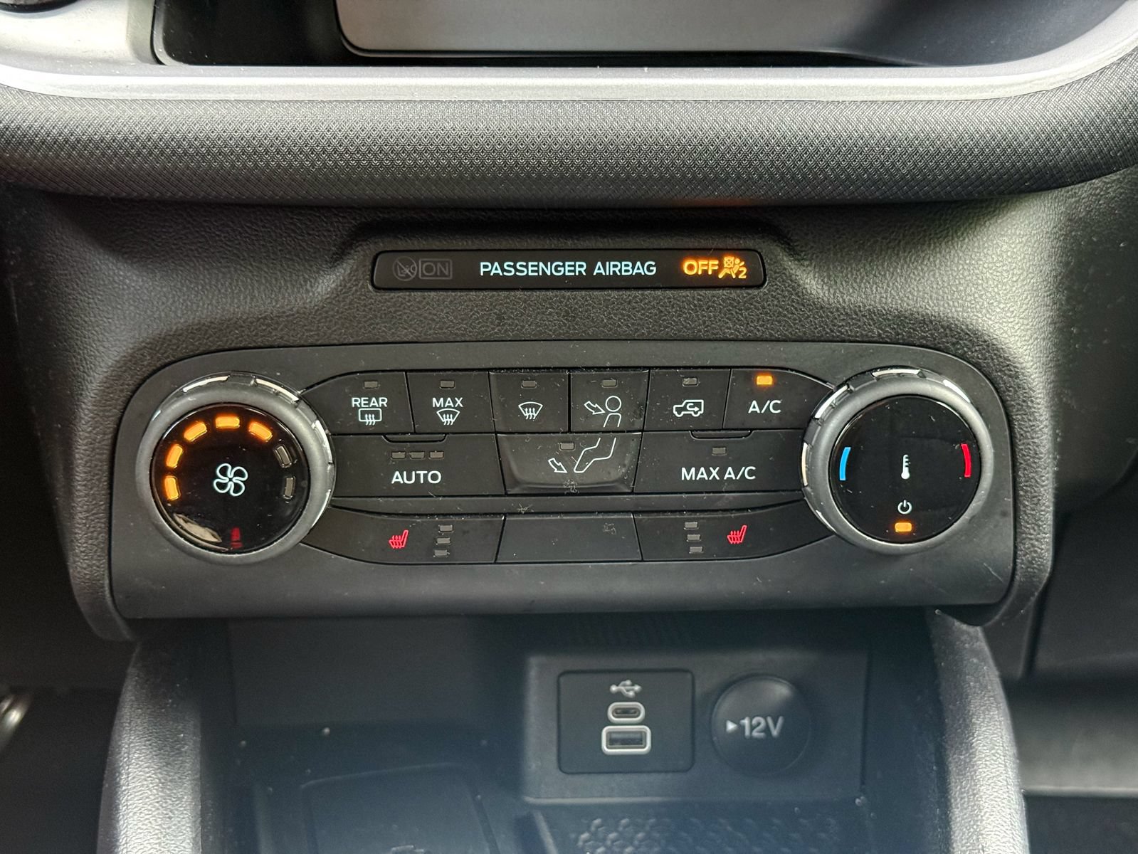 Certified 2023 Ford Bronco Sport Big Bend w/ Convenience Package AWD/4WD image 26