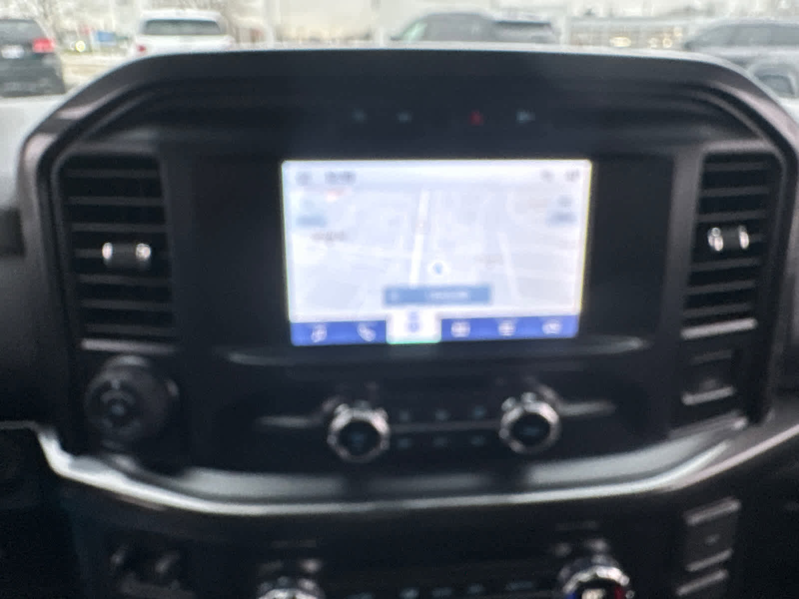 Certified 2021 Ford F150 XLT w/ Equipment Group 301A Mid image 23