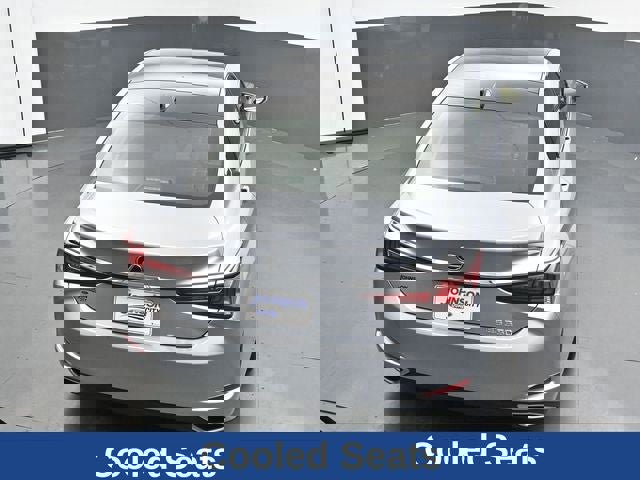 Used 2022 Lexus ES 350 Ultra Luxury w/ Accessory Package FWD image 24