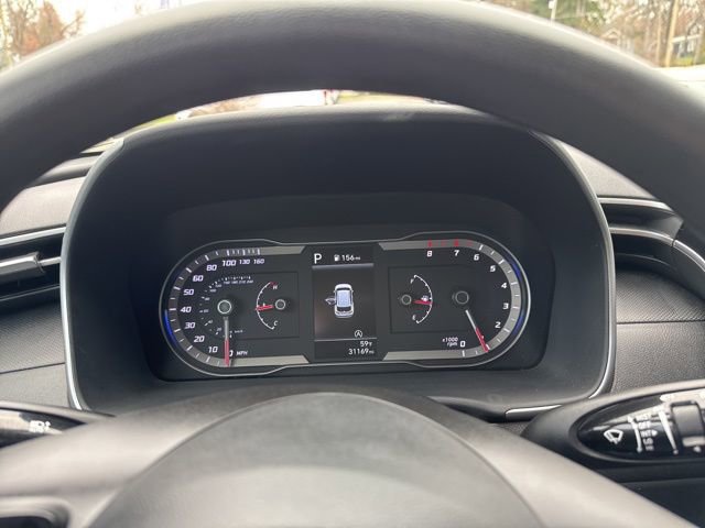 Used 2022 Hyundai Tucson SE w/ Cargo Package AWD/4WD image 28