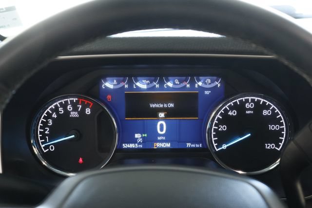 Certified 2023 Ford F150 XLT w/ Equipment Group 301A Mid RWD image 16