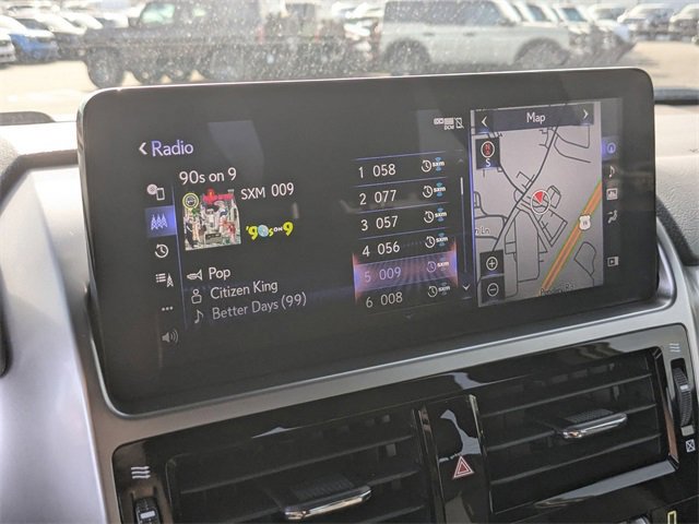 Used 2022 Lexus GX 460 Premium image 14