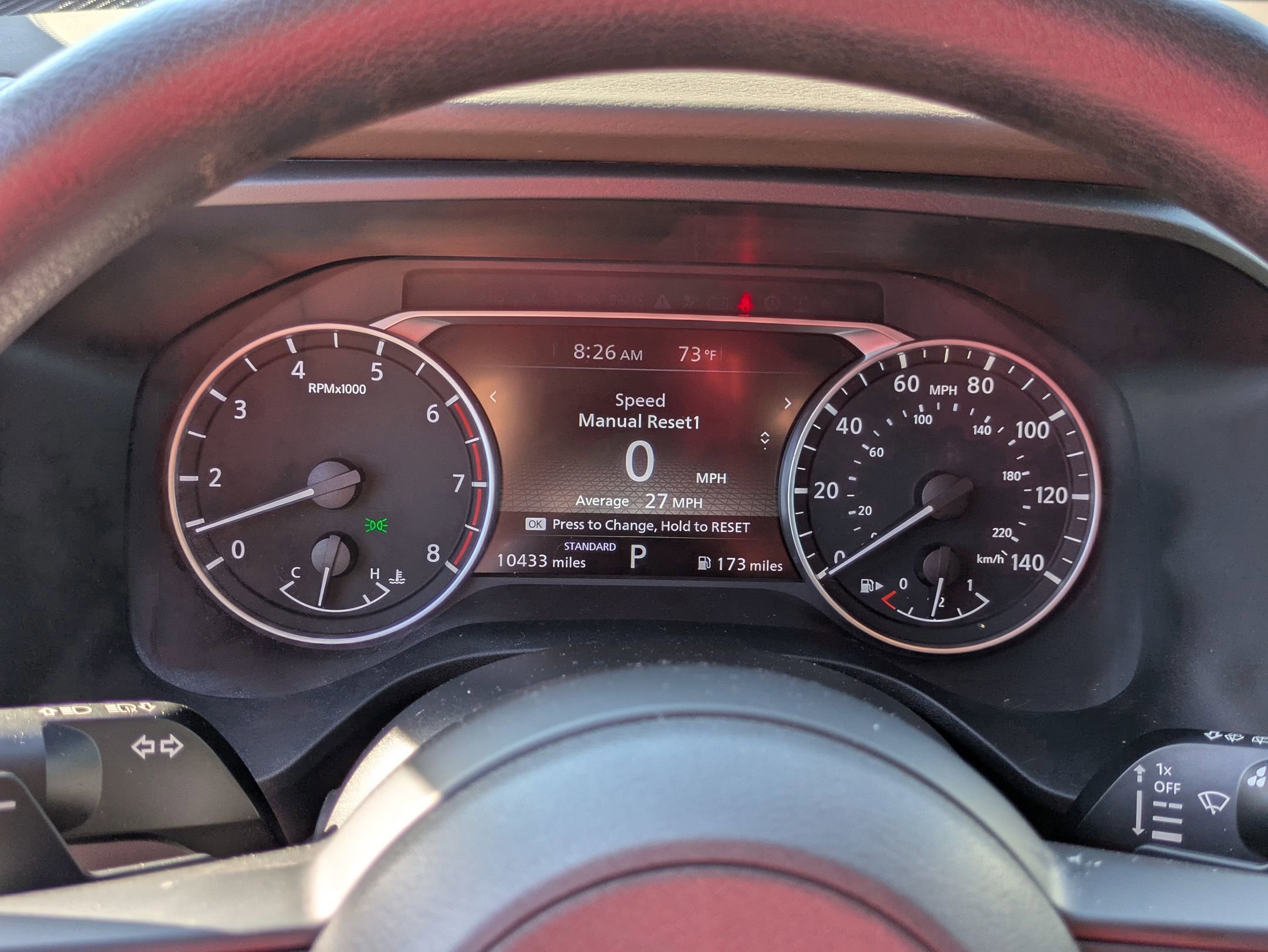 Used 2023 Nissan Rogue S image 20