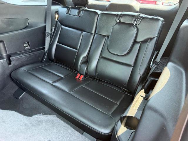 Certified 2020 Ford Explorer Limited AWD/4WD image 10