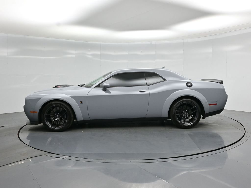 Used 2021 Dodge Challenger R/T Scat Pack RWD image 24