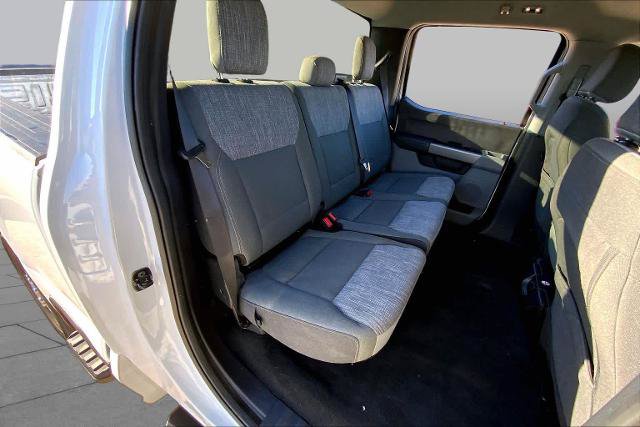 Certified 2026 Ford F250 XLT AWD/4WD image 19