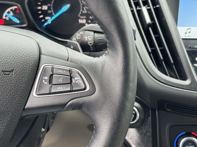 Certified 2024 Ford Escape ST-Line w/ Equipment Group 301A image 26