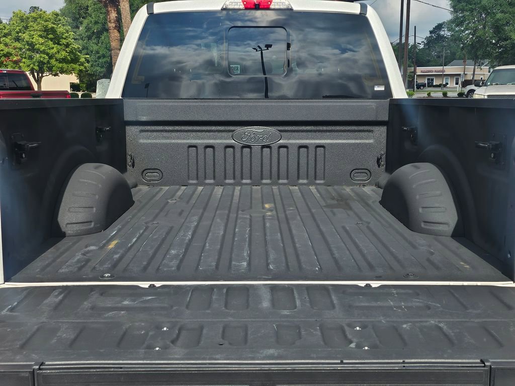 Certified 2022 Ford F250 Lariat w/ Lariat Ultimate Package AWD/4WD image 15