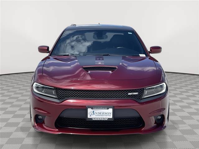 Used 2022 Dodge Charger R/T w/ Daytona Edition Group RWD image 9