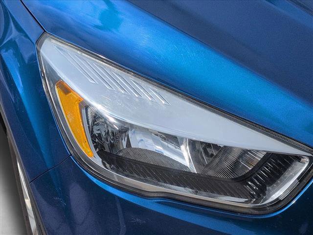 Certified 2017 Ford Escape SE w/ SE Cold Weather Package image 10